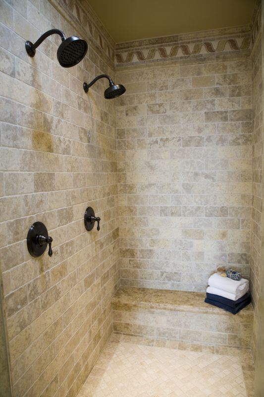 Shower Unit Installation in Sarasota County, FL