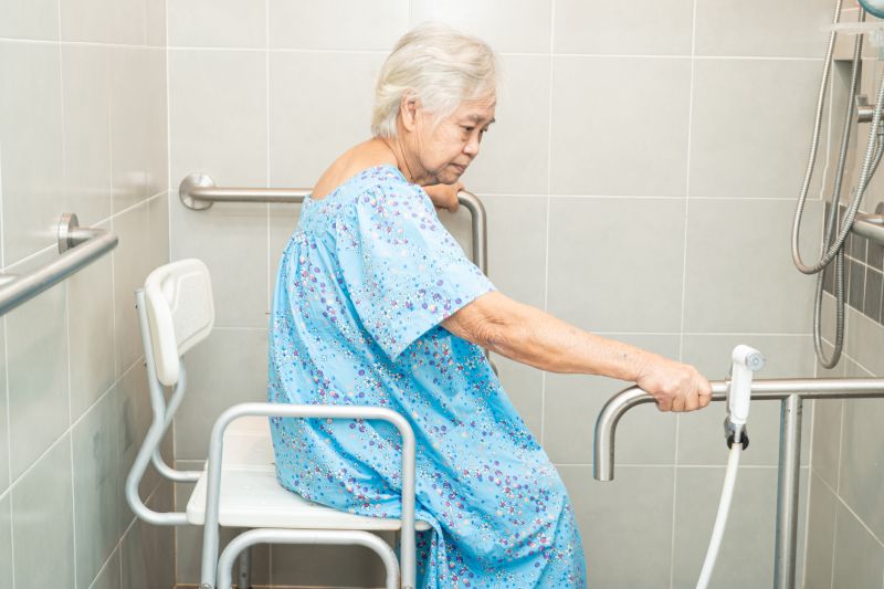 Accessibility & Comfort