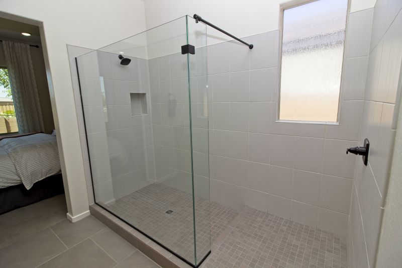 Shower Installation in South Portland, ME