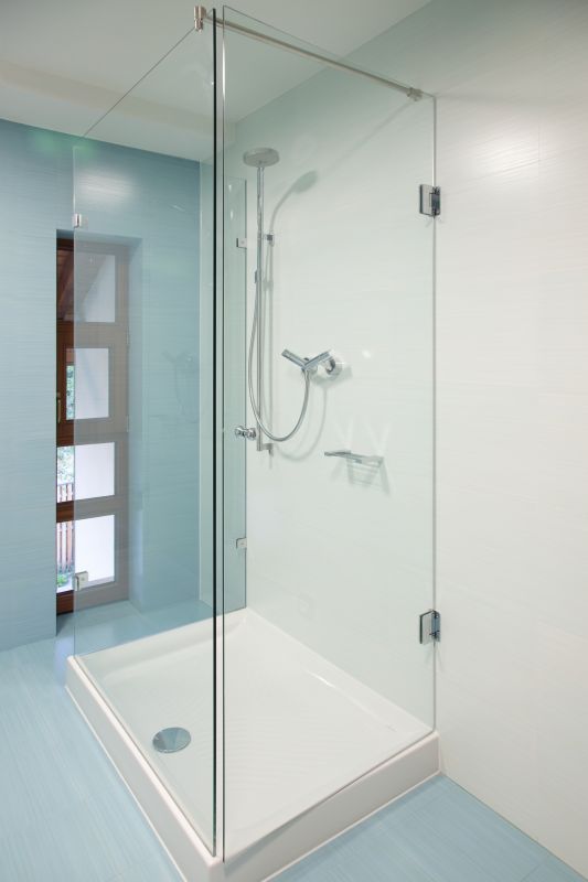 Shower Replacement in Sarasota County, FL
