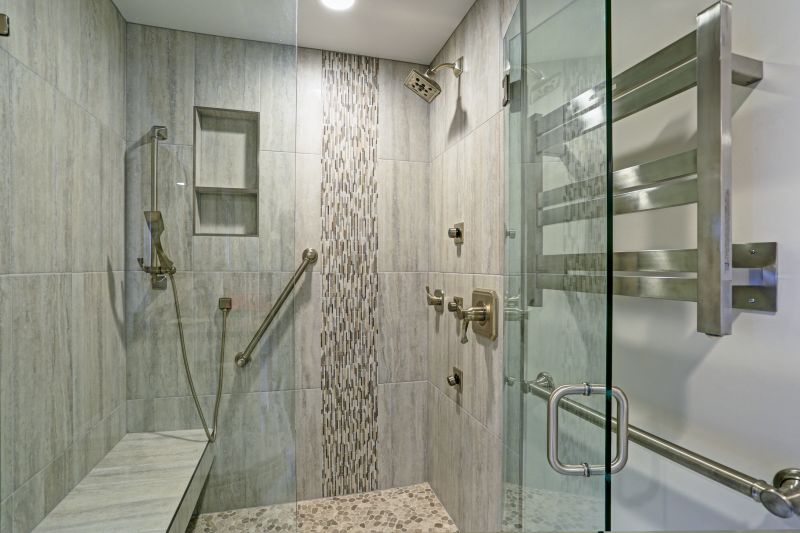 Shower Replacement in Sarasota County, FL