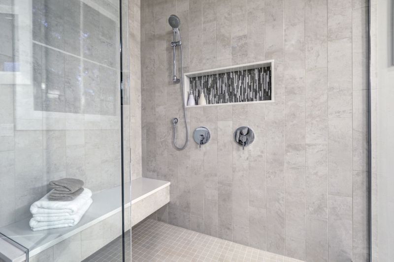 What Factors Affect Shower Installation Pricing?